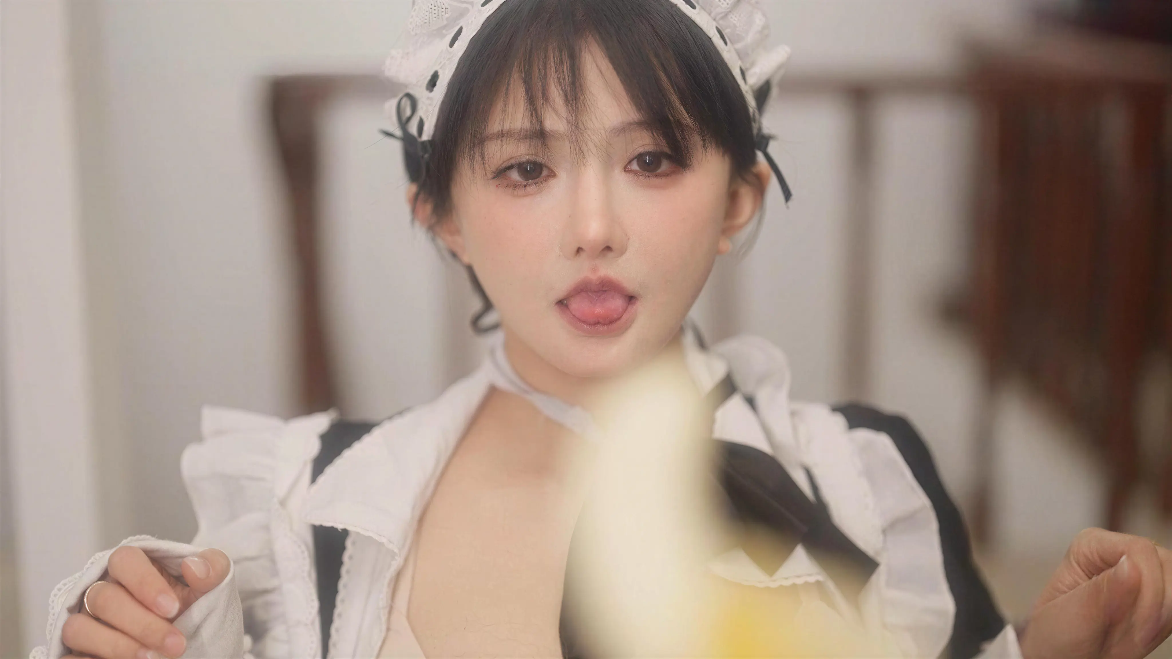 古阿扎 – 修女 8P